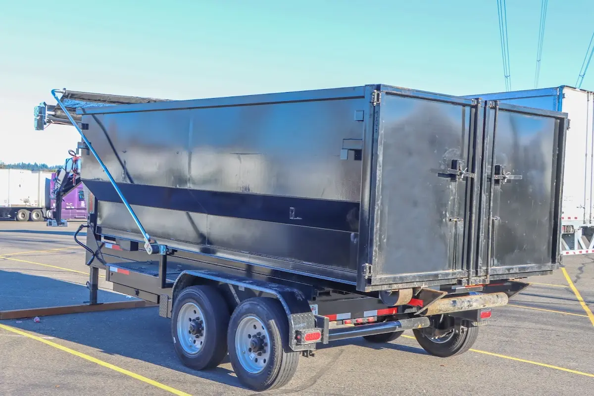 Dumpster Rental services in Kearns, UT